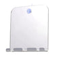 Wall Suction Anti Fog Shower Mirror Bathroom