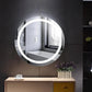 Wall-mounted Bathroom Vanity Mirror 20W 6400K LED