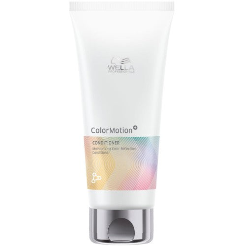Wella ColorMotion+ Moisturizing Color Conditioner 6.8oz