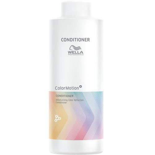 Wella ColorMotion+ Moisturizing Color Conditioner 6.8oz34oz