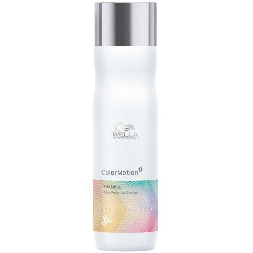 Wella ColorMotion+ Color Protection Shampoo 8.5oz