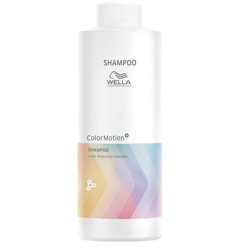 Wella ColorMotion+ Color Protection Shampoo 8.5oz34oz