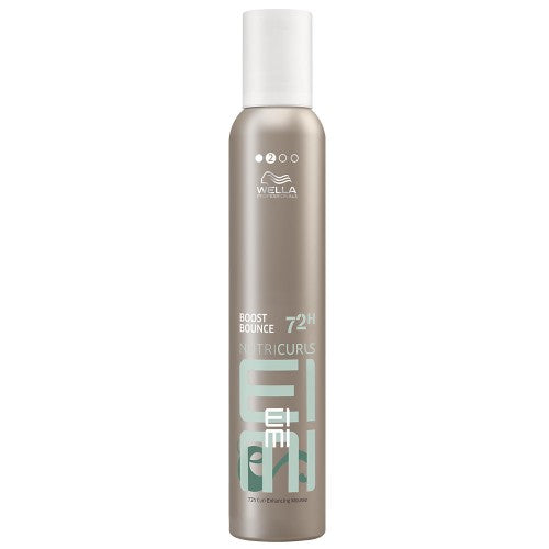 Wella EIMI Nutricurls Boost Bounce 10oz