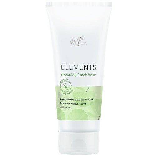 Wella Elements Renewing Conditioner 6.8oz