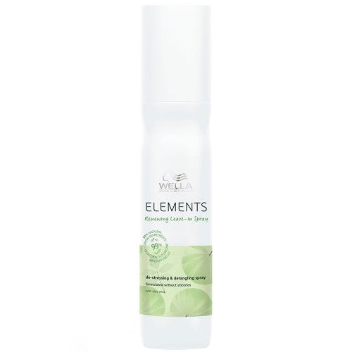 Wella Elements Renewing Leave-In Spray 5.1oz