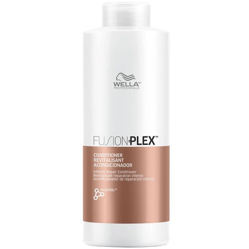 Wella FusionPlex Intense Repair Conditioner 6.8oz34oz