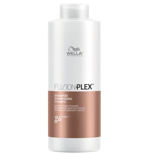 Wella FusionPlex Intense Repair Shampoo 8.5oz34oz