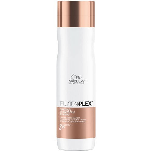 Wella FusionPlex Intense Repair Shampoo 8.5oz