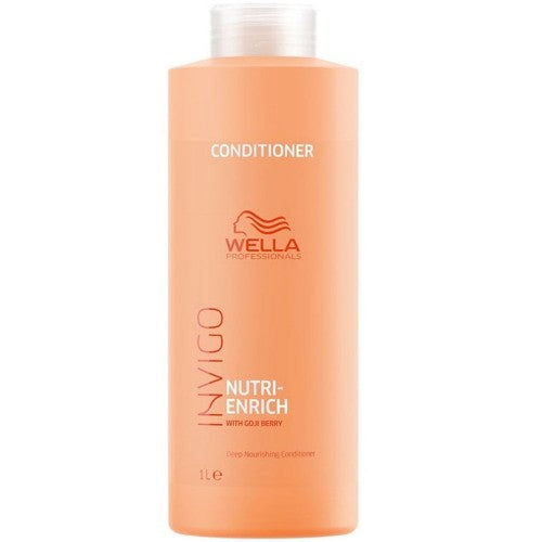 Wella INVIGO Nutri-Enrich Deep Nourishing Conditioner 6.8oz34oz