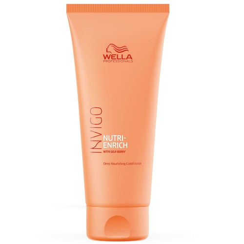 Wella INVIGO Nutri-Enrich Deep Nourishing Conditioner 6.8oz