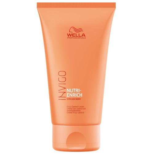 Wella INVIGO Nutri-Enrich Frizz Control Cream 5.1oz