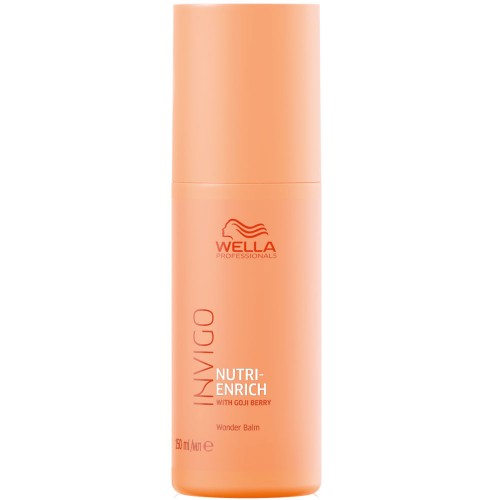 Wella INVIGO Nutri-Enrich Wonder Balm 5.1oz