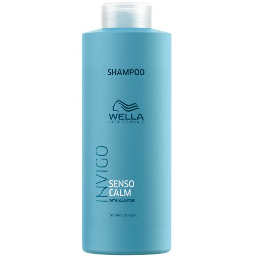 Wella INVIGO Balance Senso Calm Sensitive Shampoo 10oz34oz