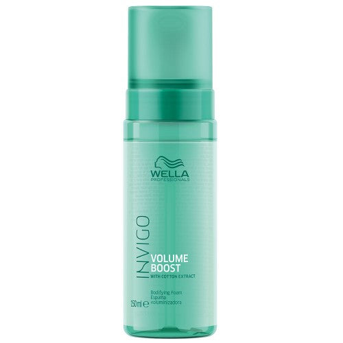 Wella INVIGO Volume Boost Bodifying Foam 5.1oz