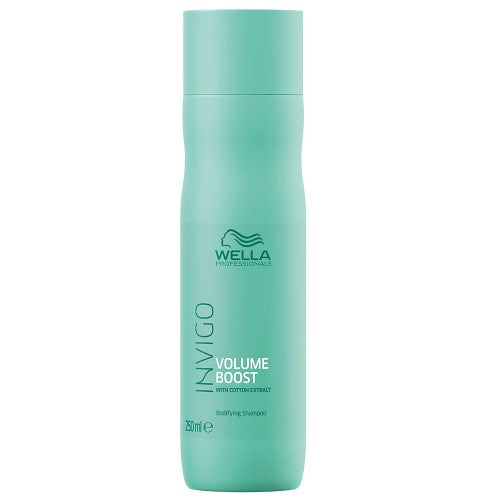 Wella INVIGO Volume Boost Bodifying Shampoo 10oz