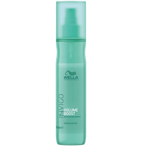 Wella INVIGO Volume Boost Uplifting Care Spray 5.1oz