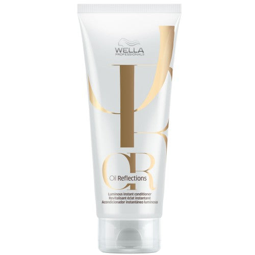 Wella Oil Reflections Luminous Instant Conditioner 6.8oz