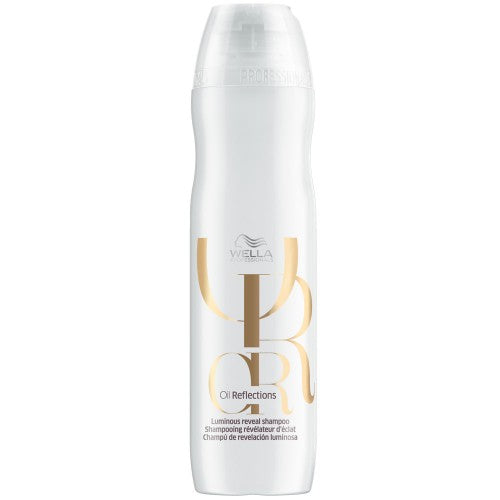 Wella Oil Reflections Luminous Reveal Shampoo 8.5oz