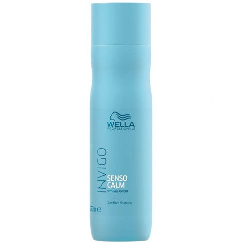 Wella INVIGO Balance Senso Calm Sensitive Shampoo 10oz