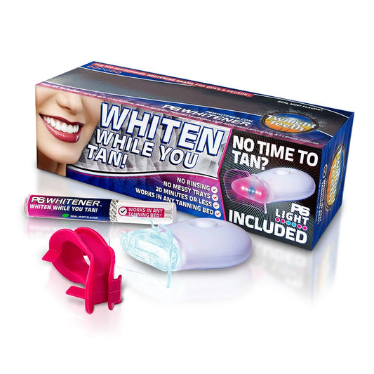 Twilight Teeth Whitening Kit