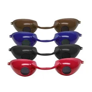 Tanning UV Eye Protection Goggles Glasses Peepers