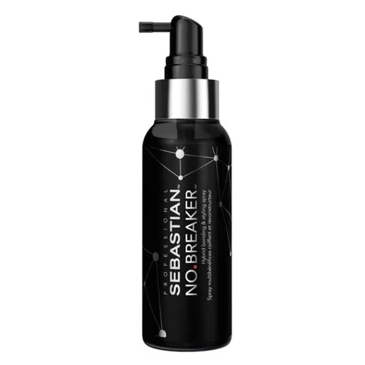 Sebastian No. Breaker Hybrid Bonding & Styling Spray - 3.38 Oz